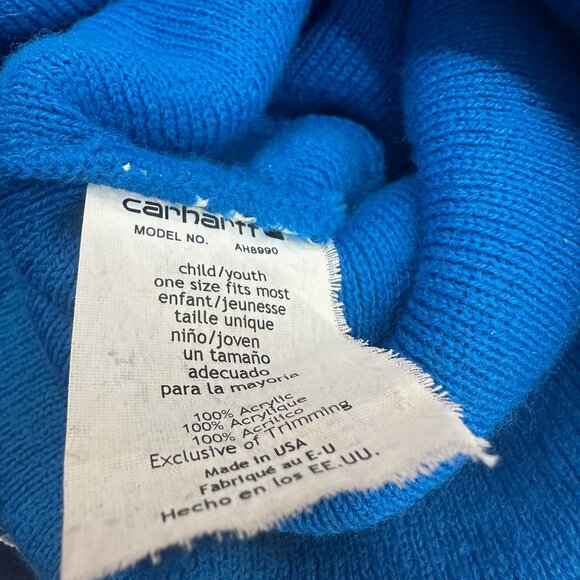 Carhartt Beanie - Picture 3 of 3